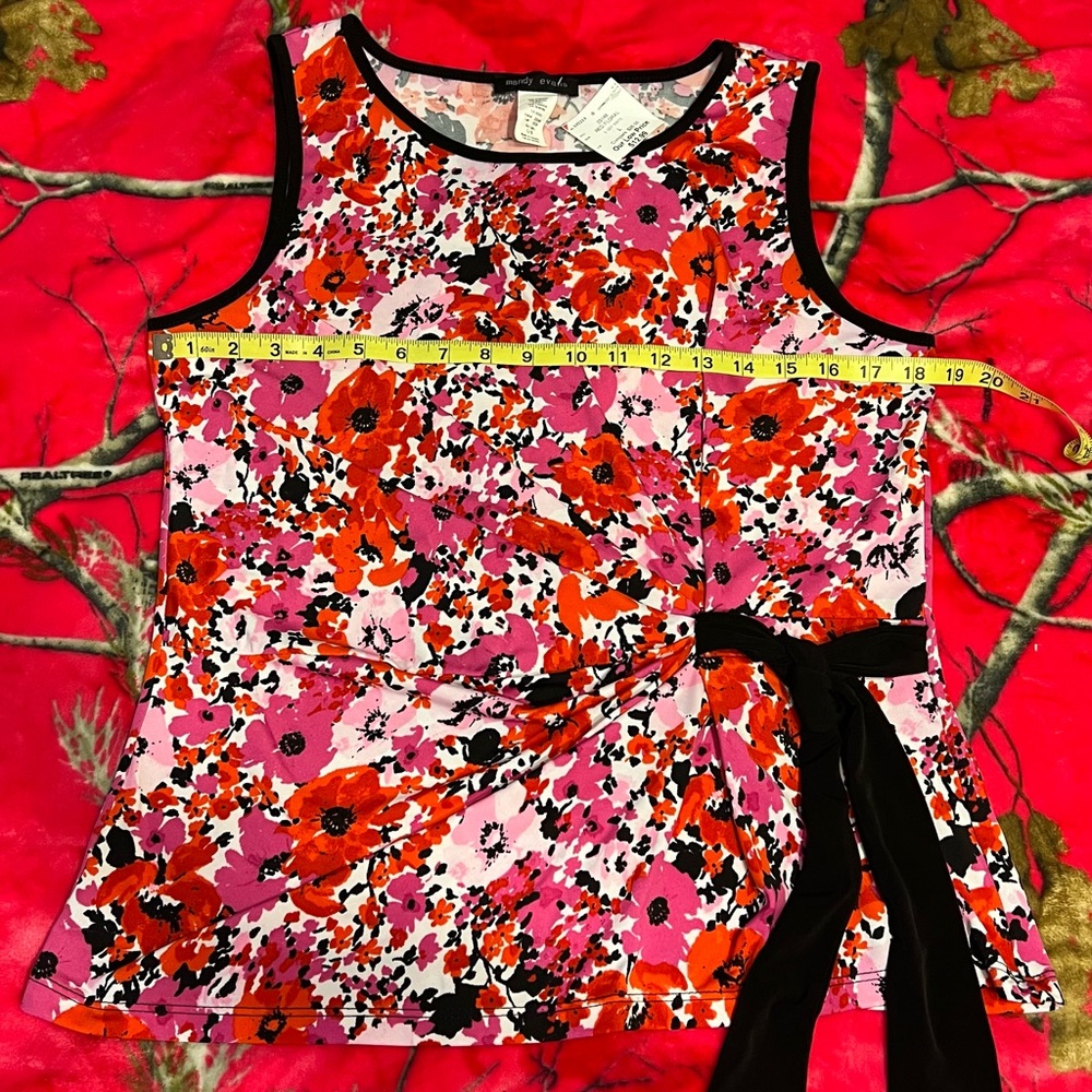 Mandy Evans blouse